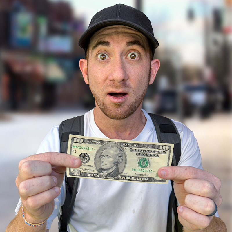 The 10 Travel Show