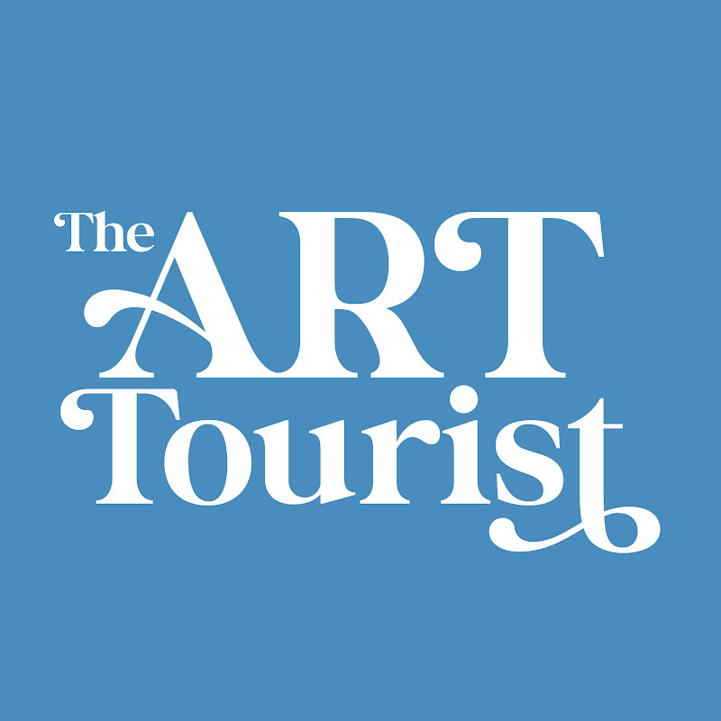 The Art Tourist