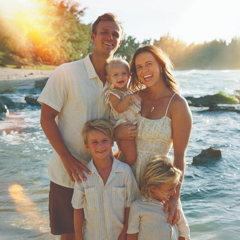 The Kent Fam