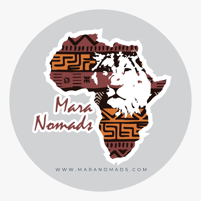 The Mara Nomads'