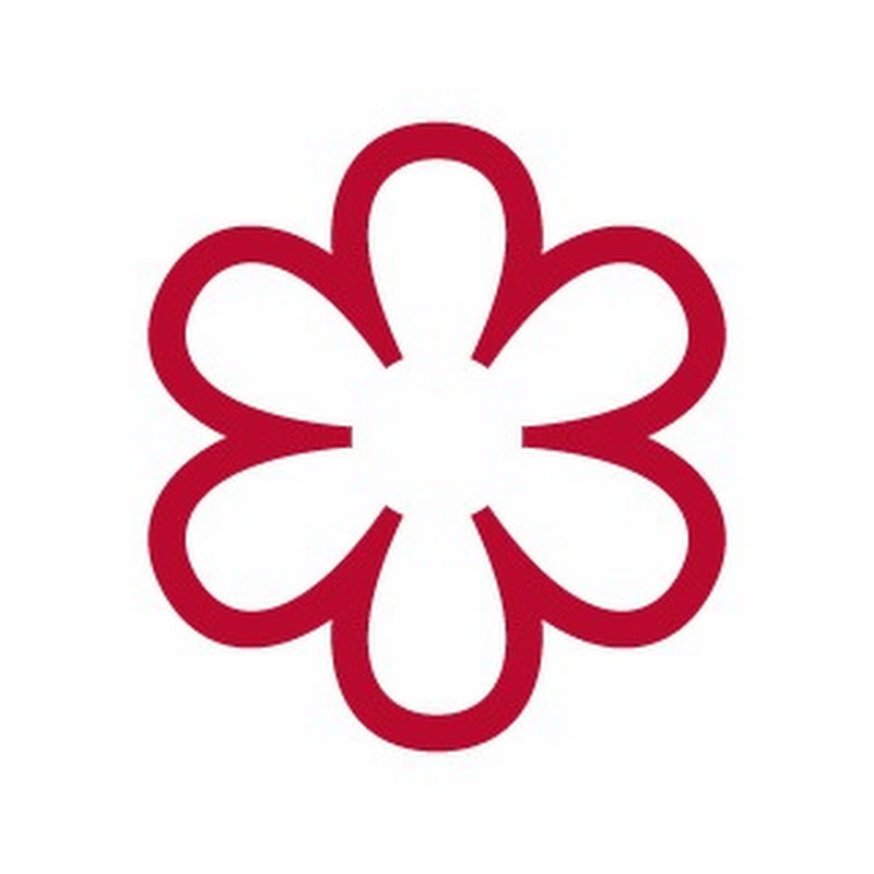 The MICHELIN Guide