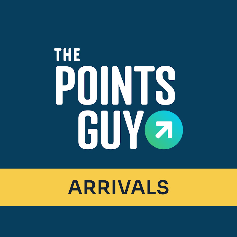 The Points Guy | Arrivals