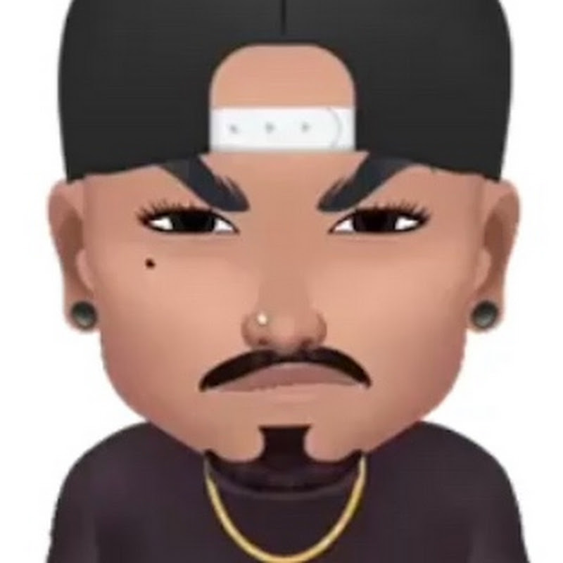 The Real Shadowink