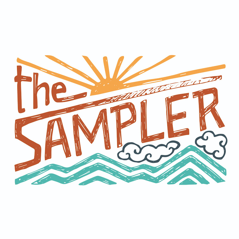 The Singletrack Sampler