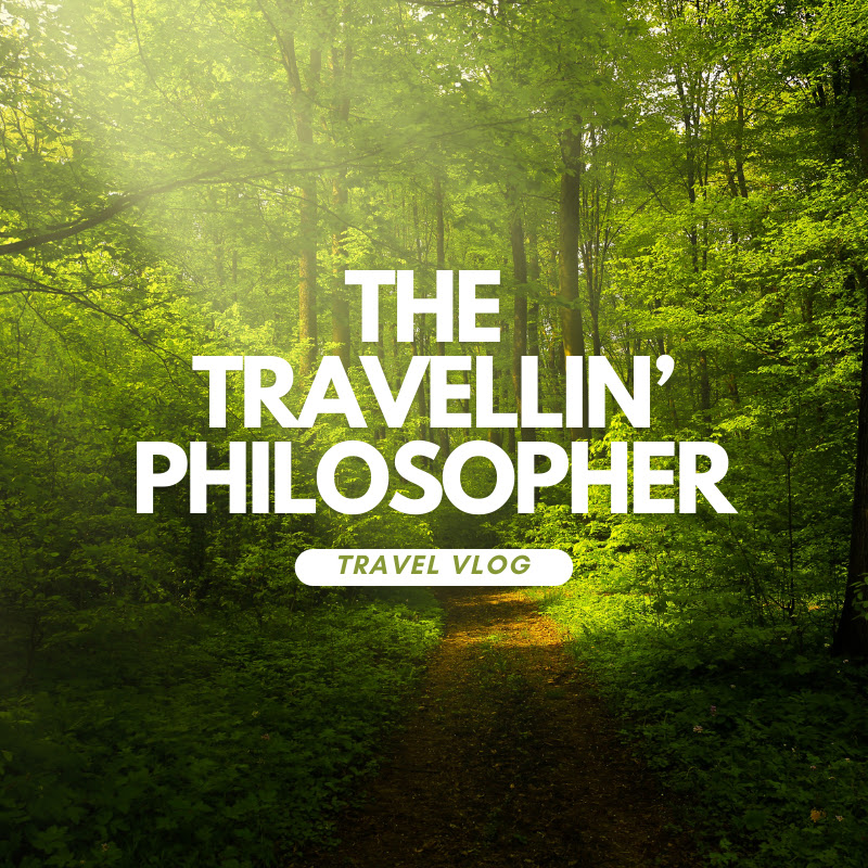 The Travellin Philosopher