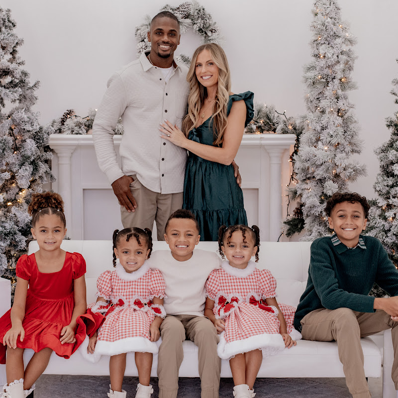 The Young Fam