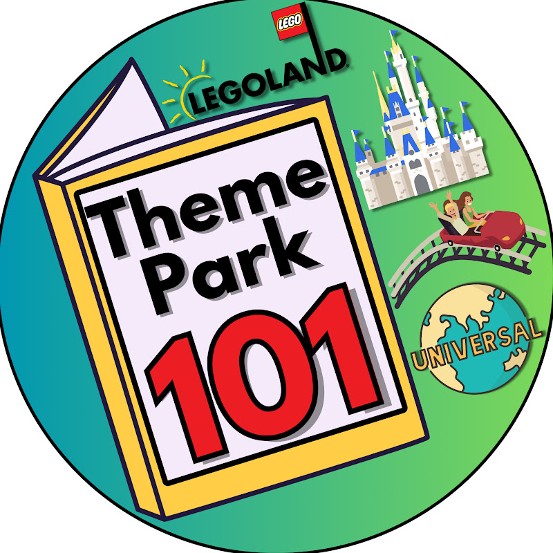 Theme Park 101