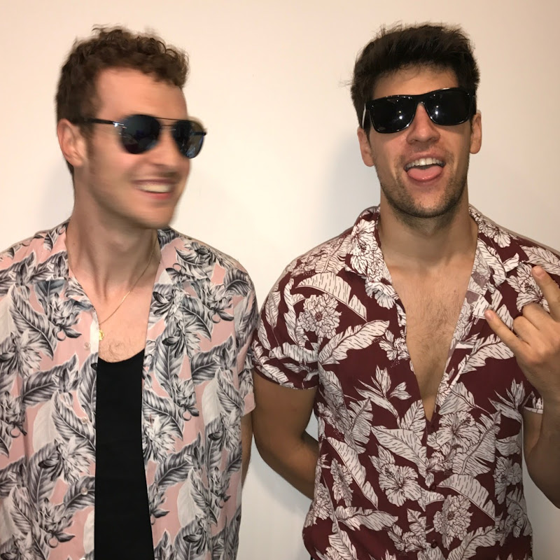 TheMonasteroTwins