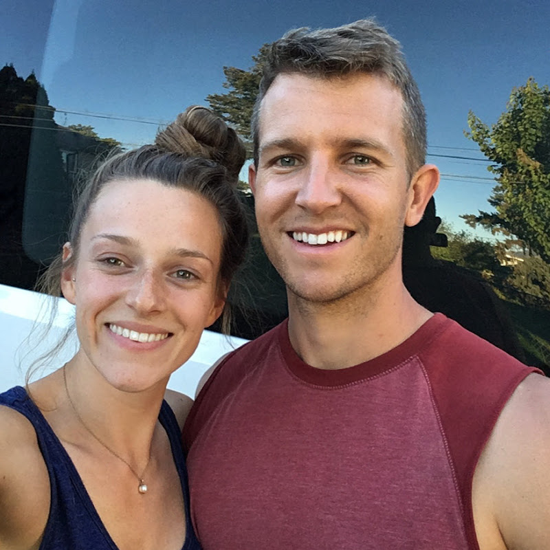 Tim & Katie