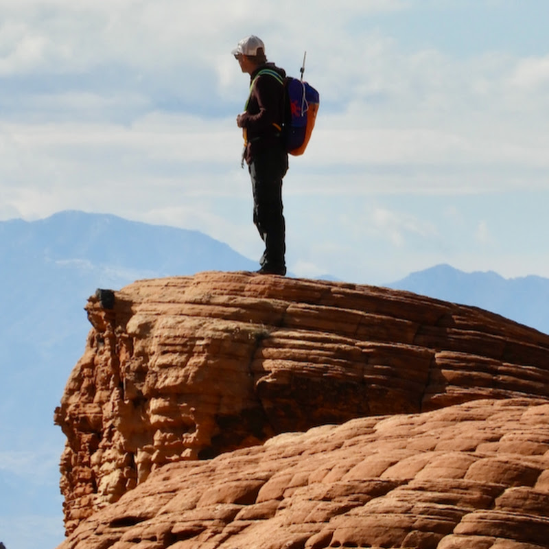 Topo Traveler