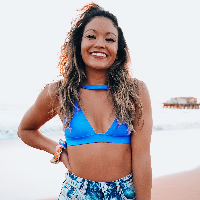 Tori Nishino