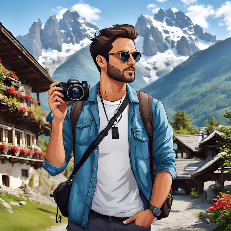 Tourist Walk Tours