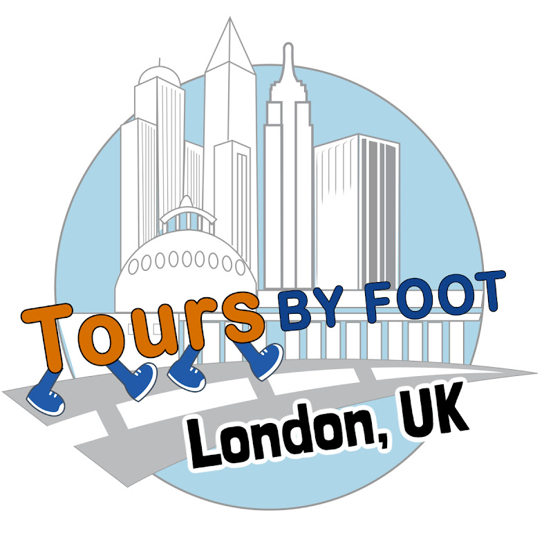 Tours by Foot - London