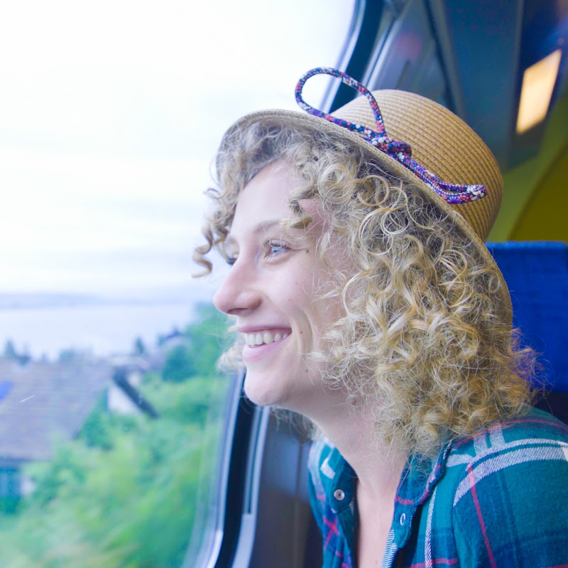 Travel Gretl