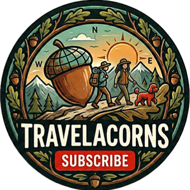 TravelAcorns