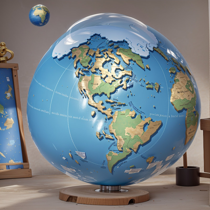 TravelPixified