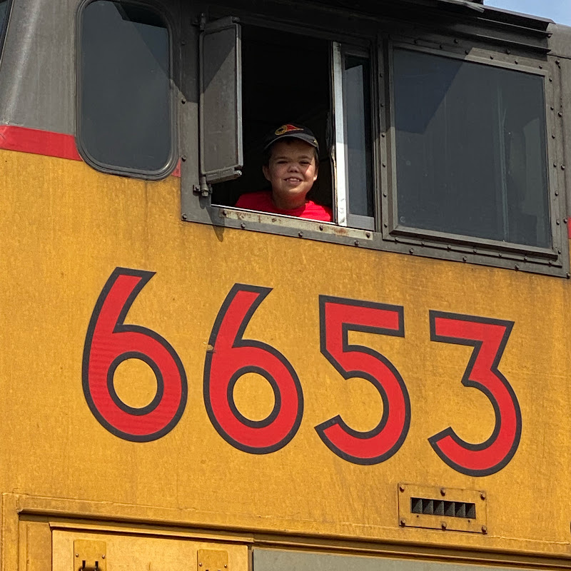 Tristans Trains