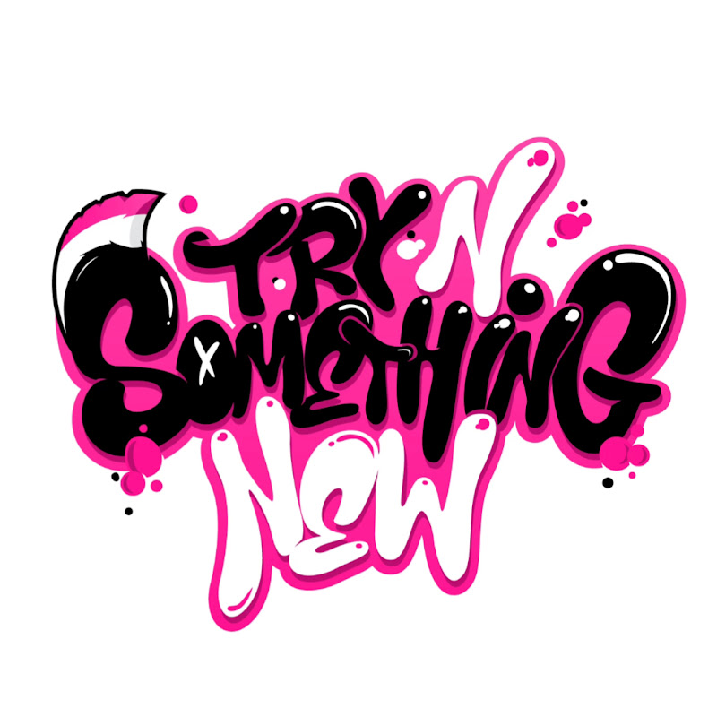 tryNsomethingnew