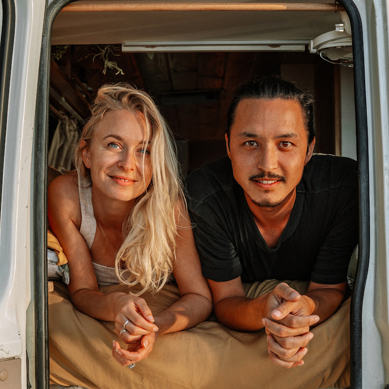 Twosome Travellers