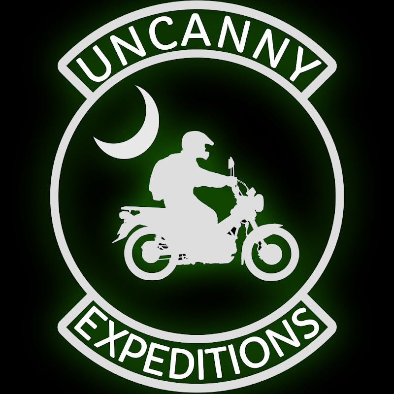Uncanny Expeditions