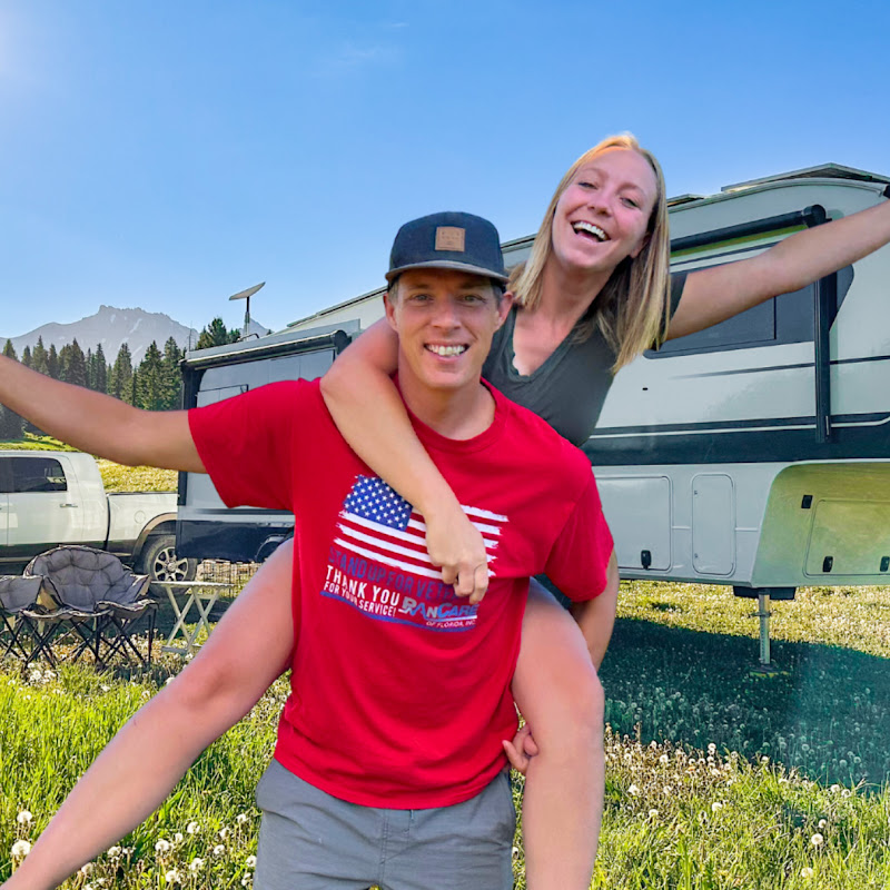 Wild RV Life