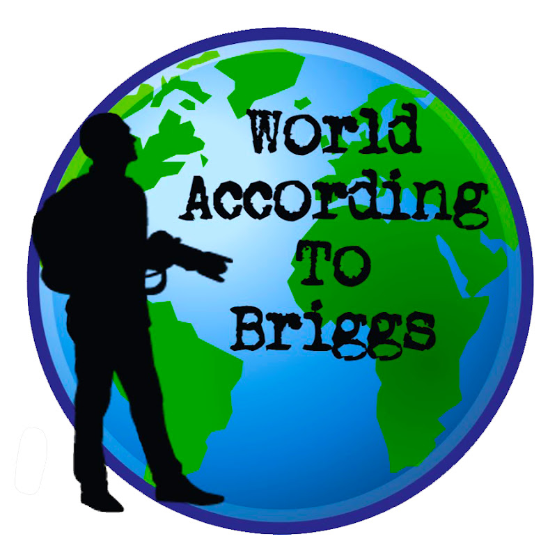 World According To Briggs