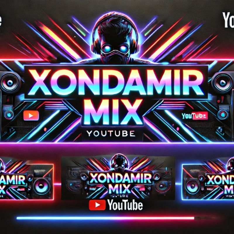 Xondamir Mix