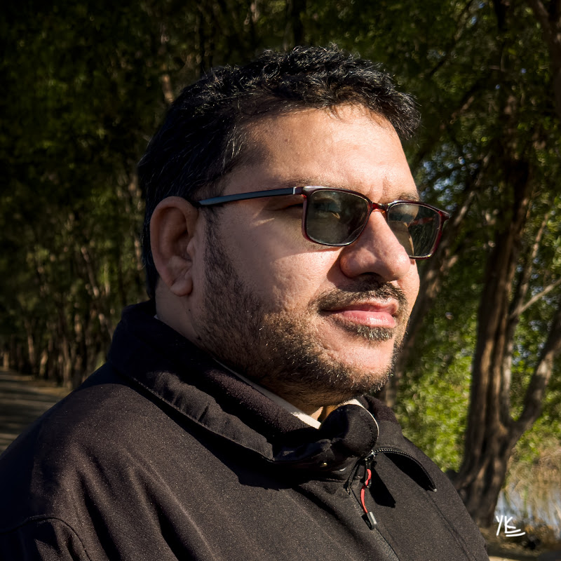 Yahya Khan