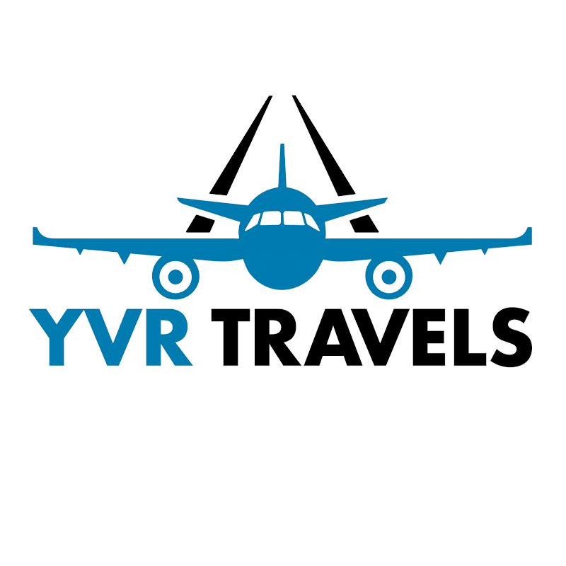 YVR Travels