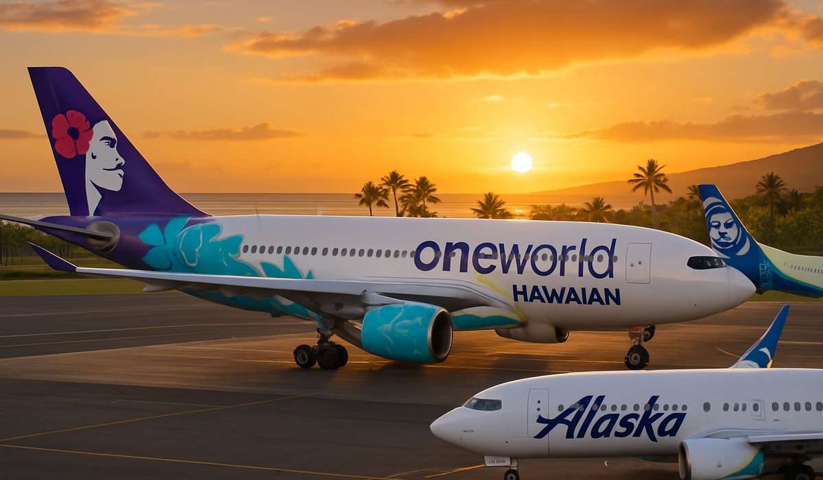 ITA Airways Officially Joins Star Alliance, Expanding Italy Connectivity