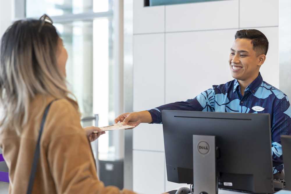 Alaska and Hawaiian Airlines Set April 22 as Operational Merger Date