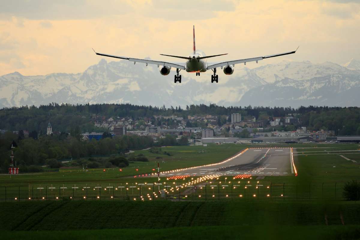 Allegiant Air Unveils 30-Route Expansion Across 35 Cities
