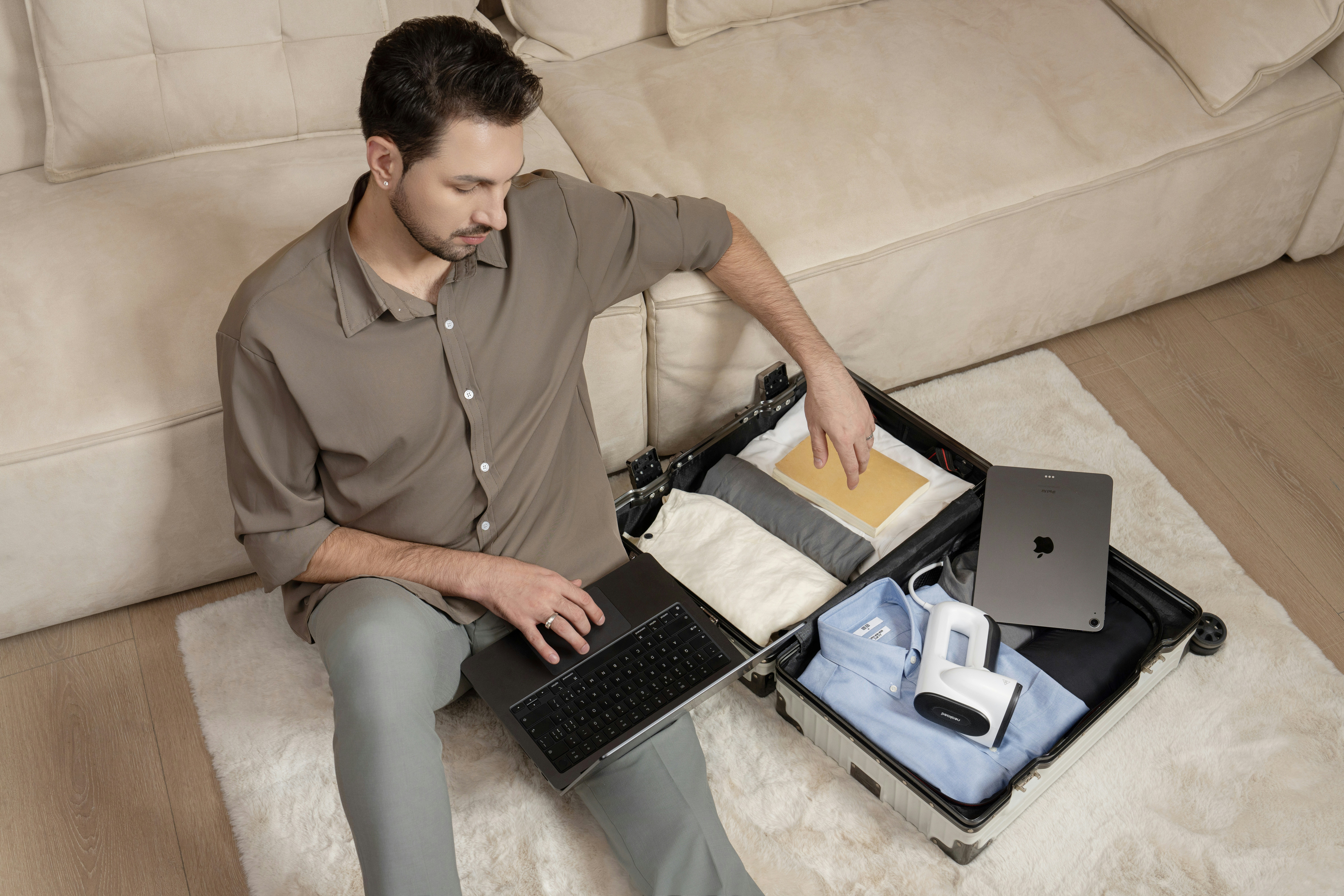 Amazon Associates paradox, low commission vs high volume, travel blogger income, affiliate marketing, revenue chart}