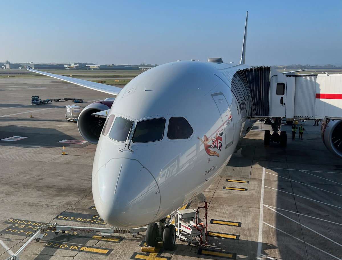 Virgin Atlantic Debuts London-Seoul Nonstop as Carrier Pushes Into Asia