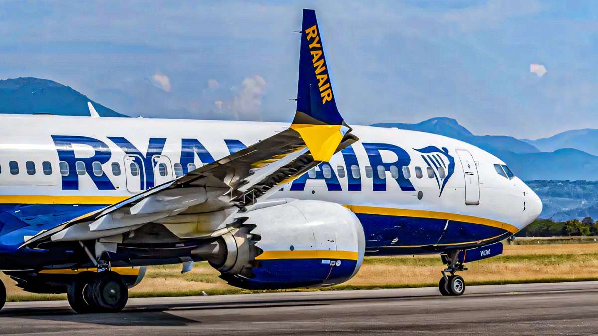 Ryanair Opens New Base in Tirana With 21 Routes Across Europe