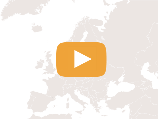 Europe's Biometric Border System Targets Full Rollout by April 10