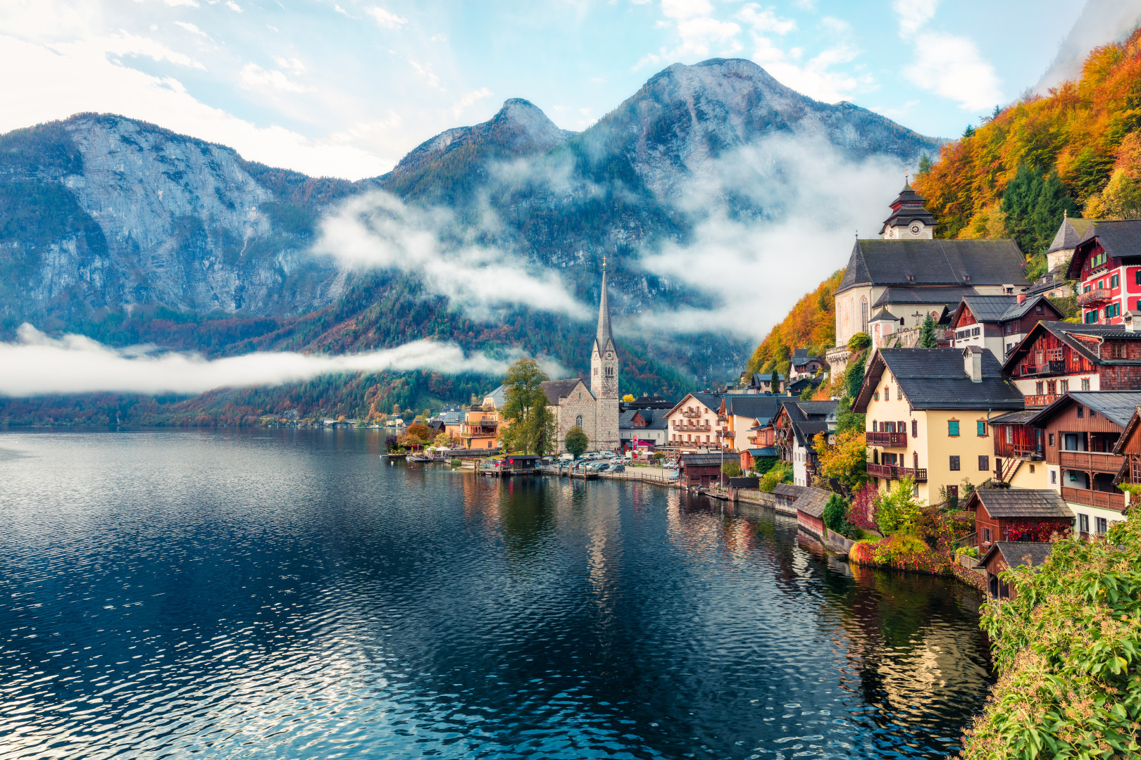 Austria Vacation Guide: Alps, Vienna, and Beyond
