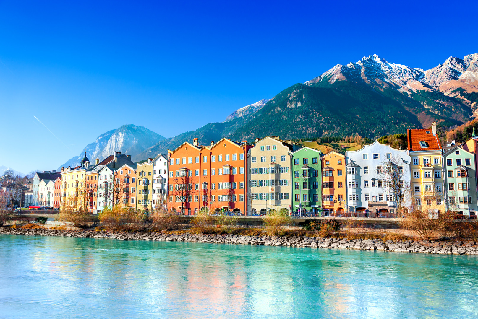 Austria Vacation Guide: Alps, Vienna, and Beyond