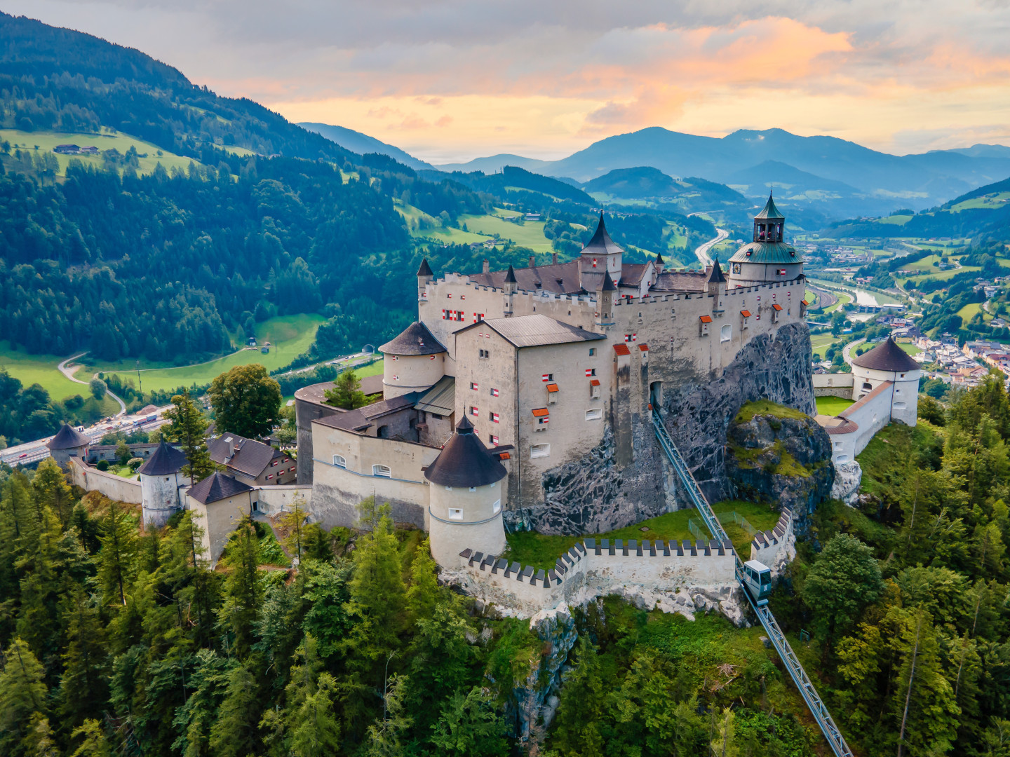 Austria Vacation Guide: Alps, Vienna, and Beyond