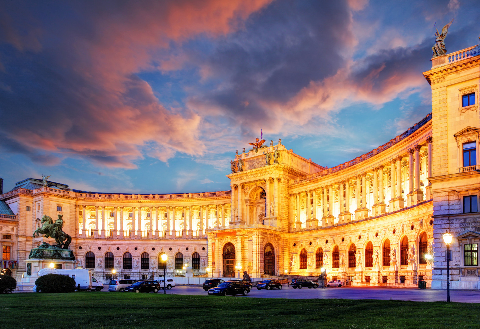 Austria Vacation Guide: Alps, Vienna, and Beyond