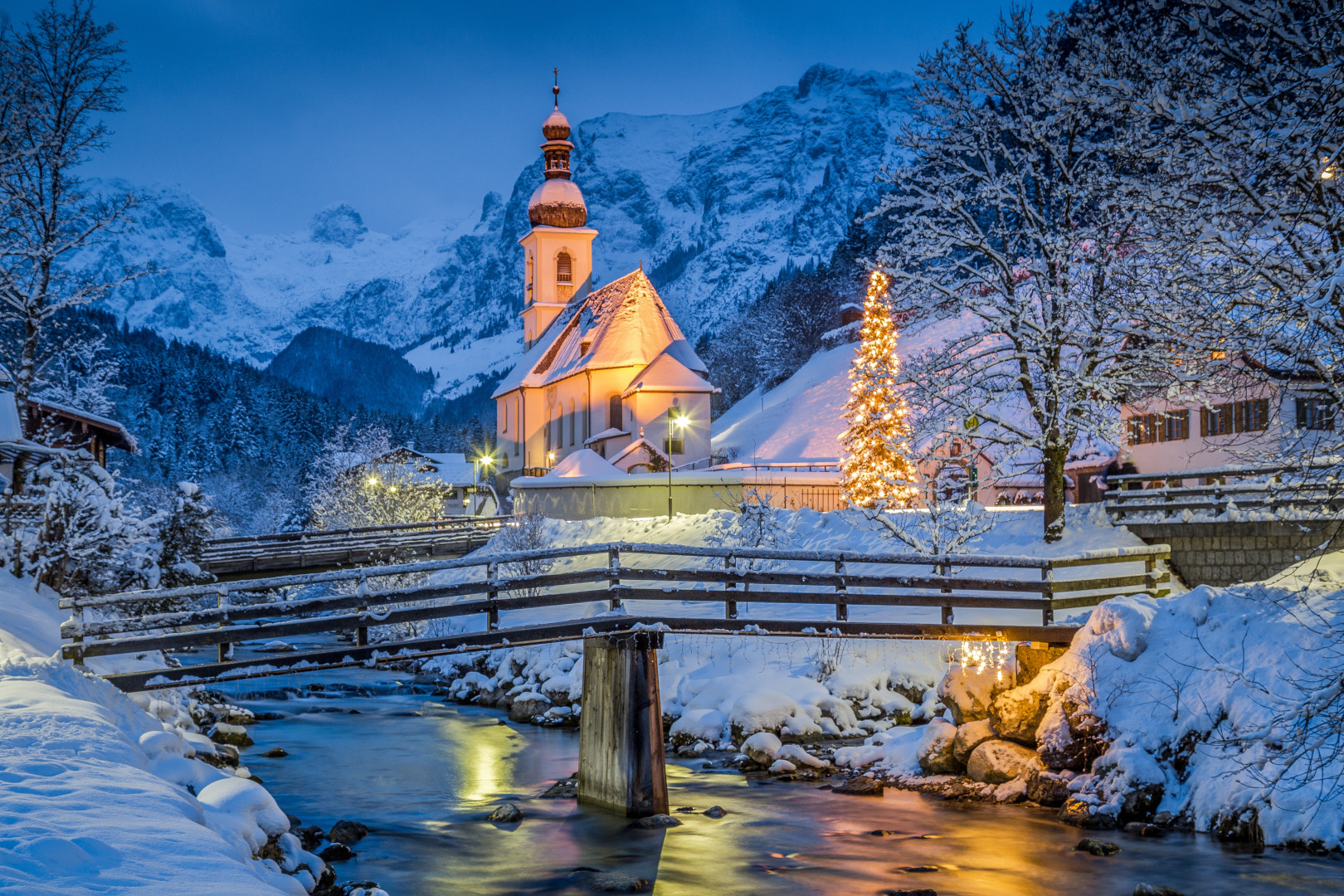 Austria Vacation Guide: Alps, Vienna, and Beyond