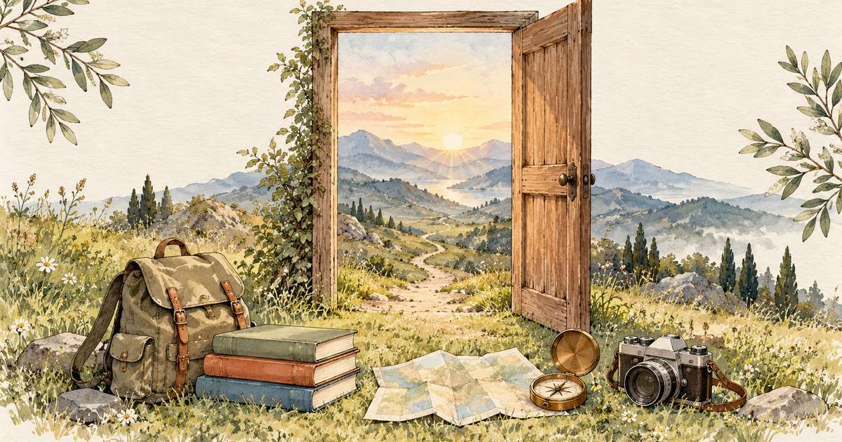 TrekGuider Is Open: Why It Took an Extra Year
