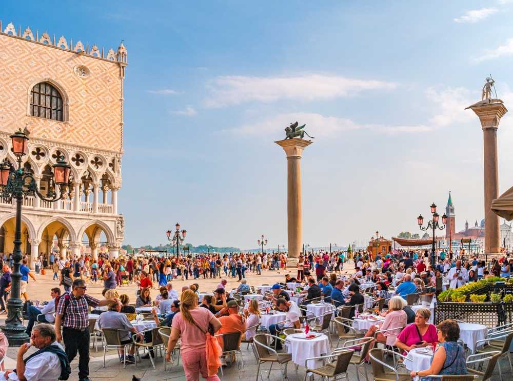 Barcelona Doubles Tourist Accommodation Tax as Overtourism Protests Escalate