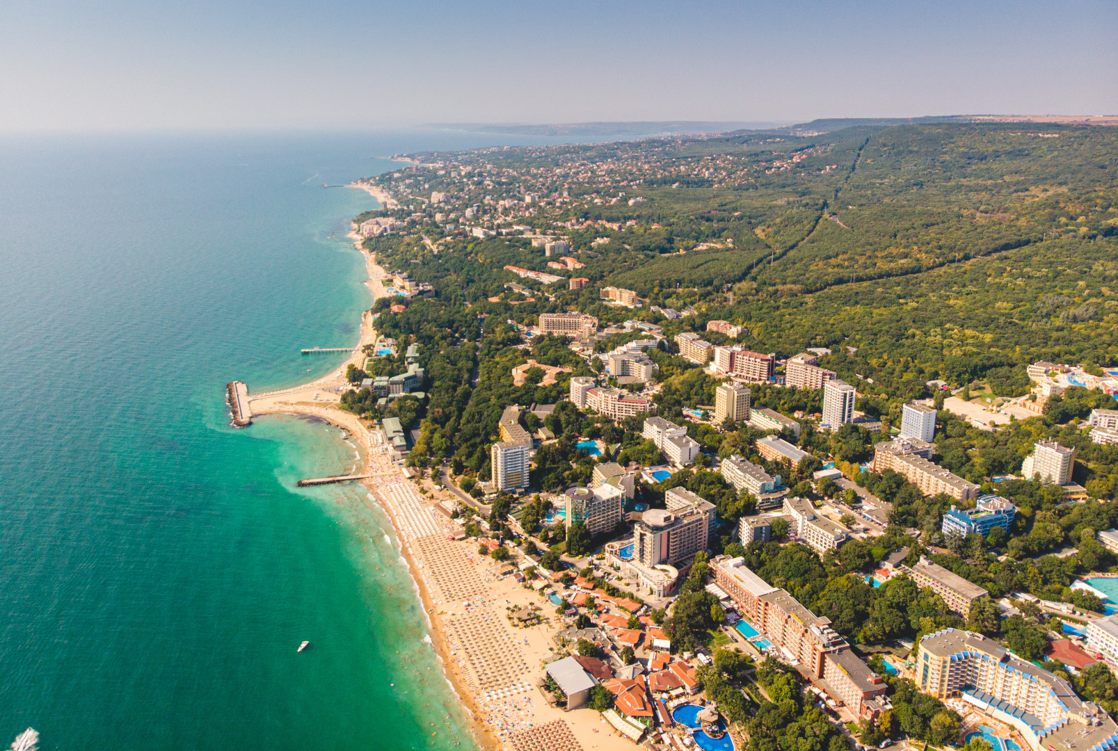 Bulgaria Travel Guide: Black Sea, Mountains, and Ancient Cities