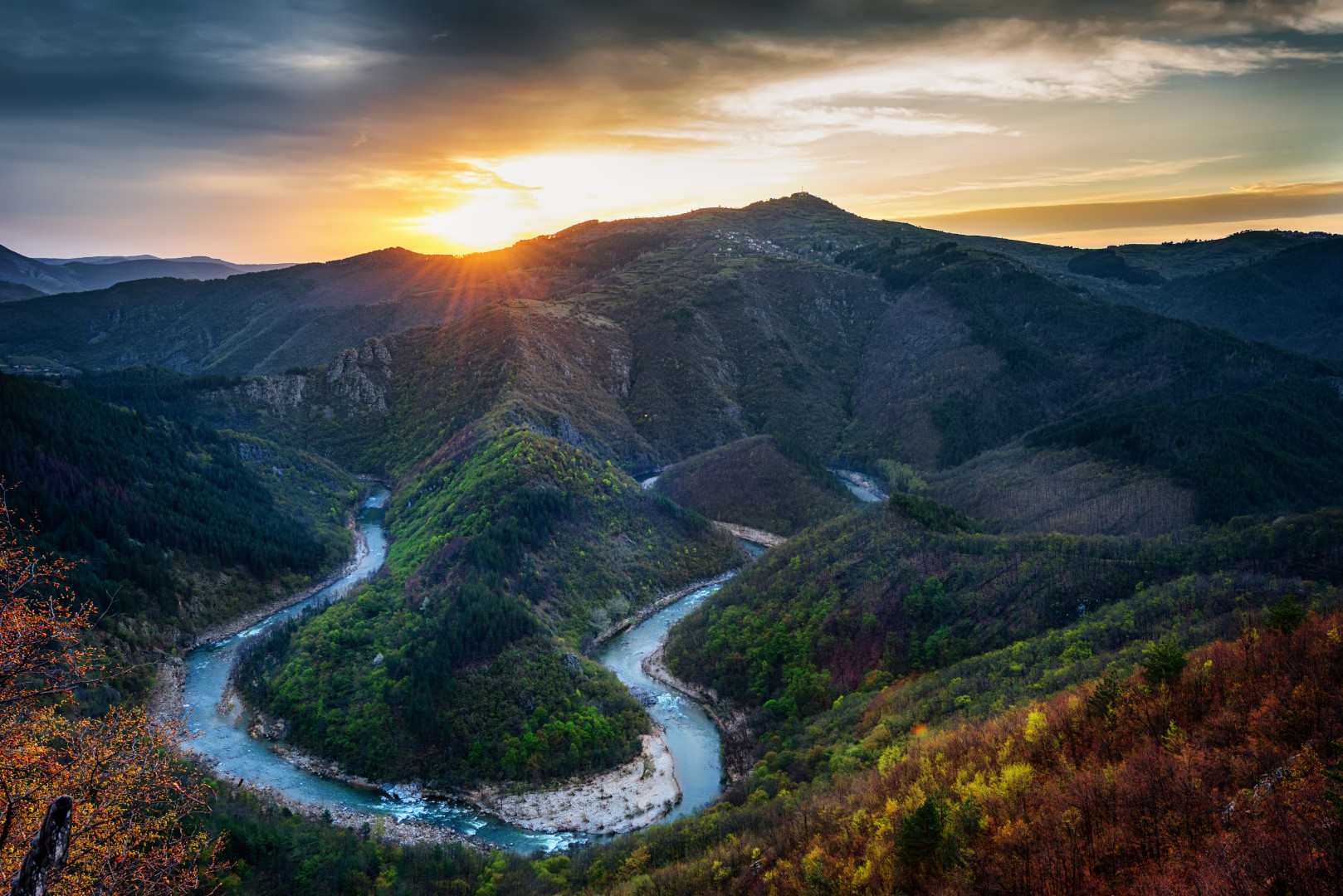 Bulgaria Travel Guide: Black Sea, Mountains, and Ancient Cities