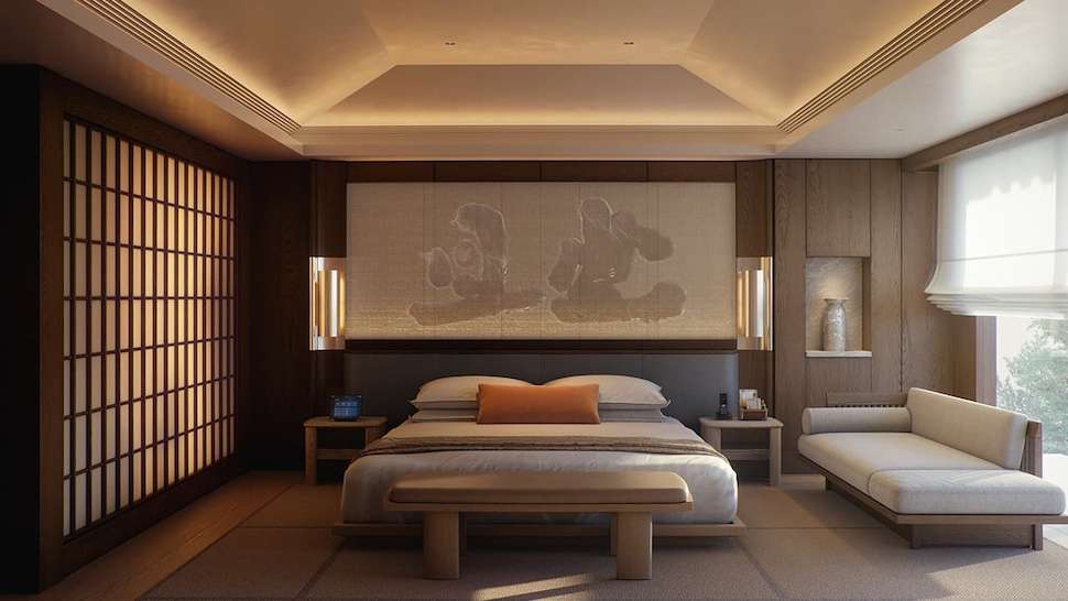 Capella Kyoto Opens as the Luxury Brand's First Japanese Hotel