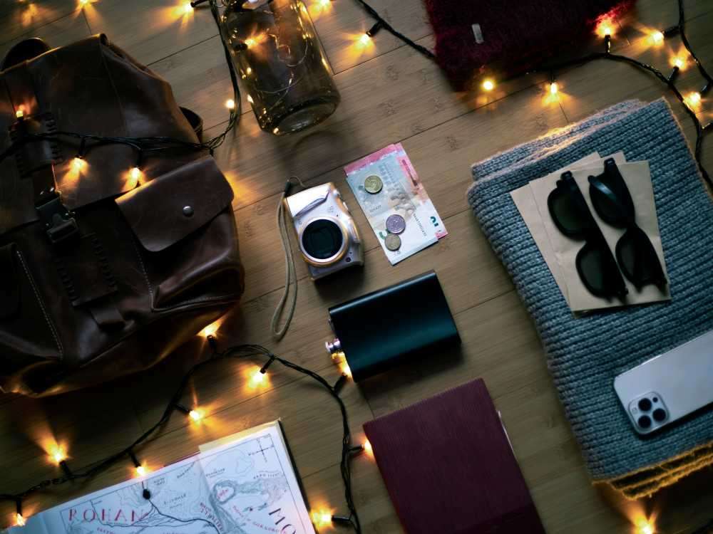 How to Pack Light: The Carry-On Guide