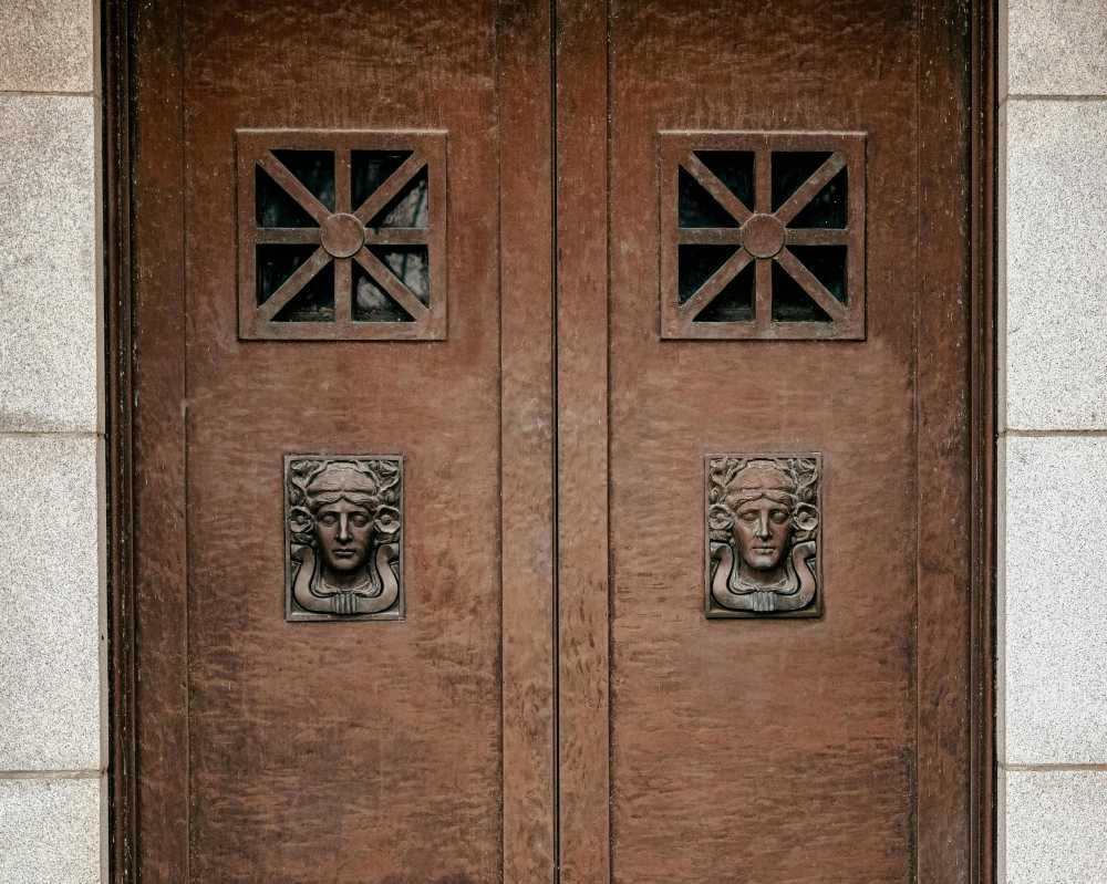 traveler relaxing, hotel room, city view, morning coffee, safe, content, travel serenity}