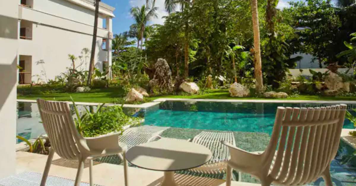 Hyatt Adds Over 20 Bahia Principe All-Inclusive Resorts to World of Hyatt