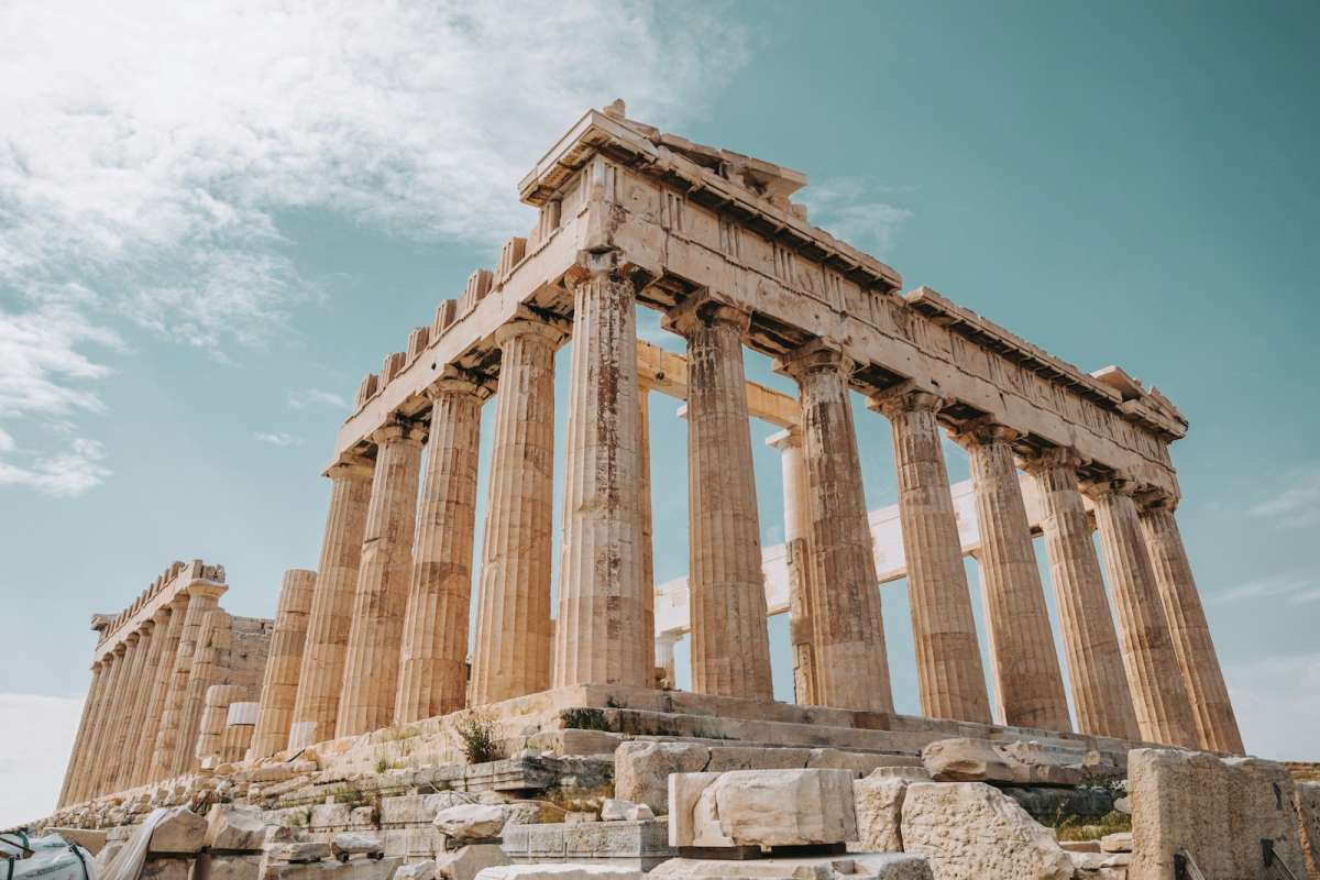American Airlines to Launch Dallas-Fort Worth to Athens Nonstop on May 21